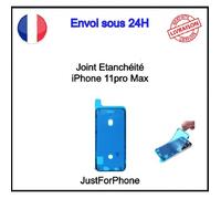 Joint Etanchéité Ecran Lcd Vitre iPhone 11 Pro Max