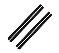 Joint Etancheite Pare Brise Voiture Bande Anti-collision Universelle Pour Porte Voiture Pour Mercedes Pour Benz(Black 4L)