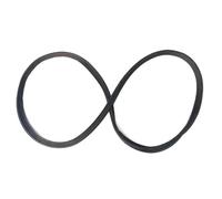 Joint Etancheite Pare Brise Voiture Bande Caoutchouc Pour Coffre Pour Accord Scellant Pour Bagages Hayon Arrière Étanche(2008-2013)