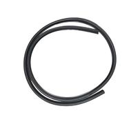 Joint Etancheite Pare Brise Voiture Bande D'étanchéité En Caoutchouc Étanche Pour Pare-brise Avant Voiture Pour Mitsubishi Pour Pajero V73 V77 V93 V97 2006 2007 2008 2009-2016