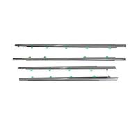 Joint Etancheite Pare Brise Voiture Bande D'étanchéité Pour Portes Et Fenêtres Accessoires Voiture Pour CRV 2007 - 2022 Garniture Moulage Météorologique(2012-2016)