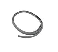 Joint Etancheite Pare Brise Voiture Bande Météo En Caoutchouc Pour Capot Pour Pajero V73 Pour Corps Pour Montero Pour Shogun V77 V75 MR437091 4 Pièces Joint À Essence(Gris)