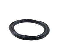 Joint Etancheite Pare Brise Voiture Joint D'étanchéité Pour Toit Coulissant Voiture Accessoires Remplacement Pour Lexus Pour LX470 1998 - 2007 1 Pièce 63251 60062