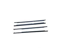 Joint Etancheite Pare Brise Voiture Ligne Ceinture Porte Et Fenêtre Moulée Pour Lancer 1995 - 2000 MR184662 MR184663 MR184664 Pour Evo 456 Ck00 Cn9a Cp9a 1 Ou 4 Pièces MR184661