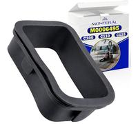 Joint Etanchéité pour Bac à Aspirateur avec le Code Original M0006495 pour Polti Forzaspira C100 C110 C115 - MONTERAL
