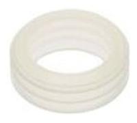 Joint etancheite reservoir robot cafe delonghi 5332108700 G