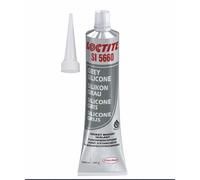 LOCTITE SI 5660 Quick Gasket Joint Silicone Premium Gris 100ml Gamme PRO