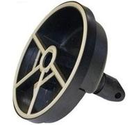 Joint étoile + boisseau de vanne top - 1''1/2 VARI-FLO - SPX0714CA Noir G