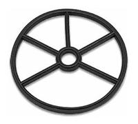 Joint étoile d'étanchéité de VANNE 5 Voies Piscine