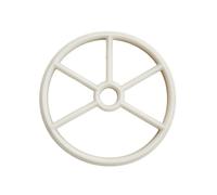 Pool Style SCP Europe - Joint Etoile vanne Filtre a Sable 1.5P SMG/PLATINE8-11 ref 02311002