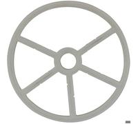 Joint Etoile vanne multivoie Joint Filtre a Sable Piscine Joint etancheite Filtre Piscine 4 5 Branche pour vanne 1.5 2 Pouce