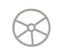 Joint etoile vanne multivoie joint filtre a sable piscine joint etancheite filtre piscine 4 5 branche pour vanne 1.5 2 pouce