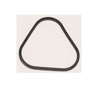 Joint etoupe profilee haute pression pour aspirateur