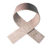 Joint expansif pour poêles et cheminées Étanchéité haute température, Joint | Joint de remplacement Pièces de Fonderie, Catalyseur de Combustion, Poêle à Bois, Joint Haute Température 18,5 pouces