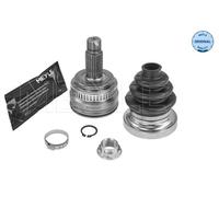 Meyle Kit joint de cardan 314 498 0013 côté roue pour BMW E81/E82/E87
