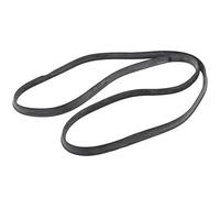 Joint extérieur de vitre pop-out latérale pour VOLKSWAGEN Combi Split Brazil (1957-1975)