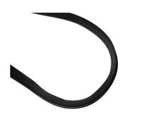 Joint extérieur de vitre pop-out pour Volkswagen Coccinelle depuis 1965