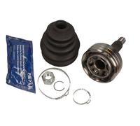 JOINT EXTERIEUR RENAULT TRAFIC II 2.0DCI 102MM/27Z