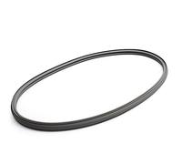 Joint facade avant 14006609701/9 pour Seche linge AEG, ELECTROLUX, FAURE, ZANUSSI