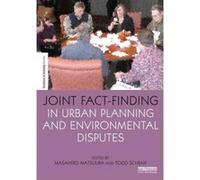 Joint Fact-Finding in Urban Planning and Environmental Disputes (The Earthscan Science in Society Series) - [Version Originale] Inconnu (Auteur)