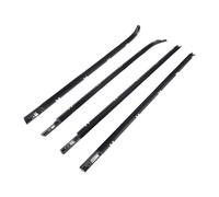 joint fenêtre auto Compatible Avec Hyundai Pour I30 FD Hatch 2007 2008 2009 2010 2011 2012 Voiture Bande D'étanchéité Fenêtre Moulure Garniture Joint Ceinture Accessoires