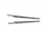 Joint Fenêtre Automobile Joints D'étanchéité Pour Vitres De Voiture Pour Camry XV70 2018-2024 Accessoires(Plating Front 2pcs)