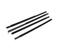 Joint fenêtre Compatible Avec Mitsubishi Pour Pajero Pour Montero V73 V93 V97 2000-2016 Joints Garniture Caoutchouc Vitres Voiture Et Moulures Portières