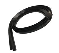 Joint fenetre isolation Bande Autocollante Moulage Panneau Pare-brise Voiture, Pour BMW E46 E90 E60 E39 E36 E30 E87 E34 E92 E91 Pour Mini Pour Cooper R50 R56 R60 F55 F56