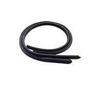 Joint fenetre isolation Pour Tesla Pour Modèle Y Juniper Joint Porte Bande D'étanchéité Caoutchouc Insonorisée Toit Ouvrant Réduire Bruit Vent Kit D'insonorisation(8PCS)