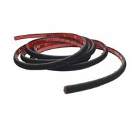 Joint fenêtre latérale voiture Compatible Avec BMW Pour E38 E39 Joints Vitres Voiture Bande Pression Étanche Joint Toit Ouvrant Moulure D'étanchéité OEM 54107245551