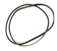 Joint fenêtre latérale voiture Compatible Avec Dodge Pour Caliber Accessoires Pour Pièces Ruban D'étanchéité Pour Toit Ouvrant Joints Fenêtre D'étanchéité Pour Toit Ouvrant Voiture