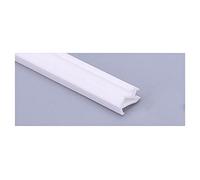 Joint Fenetre Pvc Rainure Joint tubulaire WeatherpiPRip Aluminium Porte Fenêtre Slot Strip Triangle Silicone Caoutchouc 5 x 12m 10m Noir Blanc Brun(White)