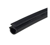 Joint Fenetre Pvc Rainure Scelling Strips Pont Porte d'aluminium/Fenêtre Scellé Bandes de plastique Sauvegarde l'énergie Windows et Portes(6mm)