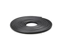 Joint Fenêtre Voiture 10m Voiture Porte Joint Bord Protecteur Garde Bandes Protection Universelles Automobiles Portes Coffre Capot Bande D'étanchéité(10m)