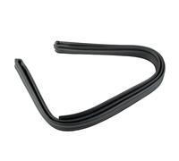 Joint Fenêtre Voiture Bande d'étanchéité porte en verre 1 pièce joint d'étanchéité 6815112211 Pour Toyota pour Corolla pour ZZE122 pour ZRE120 2004 - 2013 Voiture Coupe-Froid