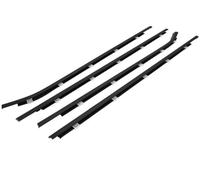 Joint Fenêtre Voiture Bande étanchéité garniture fenêtre voiture pour Hyundai pour I30 FD pour Hatch 2007-2012 Bandes étanchéité porte extérieure automatique Voiture Coupe-Froid
