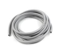 Joint Fenêtre Voiture Bande protection caoutchouc garniture portière voiture 3 mètres 10 pieds protection universelle toutes les automobiles Voiture Coupe-Froid