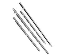 Joint Fenêtre Voiture Compatible Avec Accord Euro CU1 CU2 CU3 8gen 2009 2010 2011 2012 2013 2014 2015 Joint D'étanchéité Étanche Pour Vitre Extérieure De Voiture