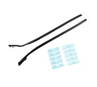 Joint Fenêtre Voiture For IS250 IS350 Windshield Moulding Kit Driver And Passenger Side 75545-53011 75552-53020 75551-53020