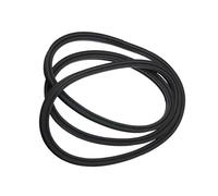 Joint Fenêtre Voiture Joint étanche cadre de porte Pour Accord 2008 2009 2010 2011 2012 isolant acoustique et étanche à l’eau