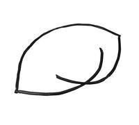 Joint Fenêtre Voiture Pour BMW E39 525i 528i 530i 540i Pour M5 1997-2003 Joints Automatiques Voiture Arrière Coffre Supérieur Pare-brise Moulage Garniture D'étanchéité