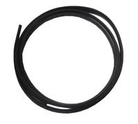 Joint Fenêtre Voiture Pour Pajero V30 Sun Pour Shogun Protection En Verre Pour Montero V20 Coupe-froid 1989-2000 1 Pièces MR100655 5 Joint Caoutchouc Toit Porte