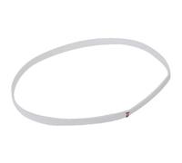 Joint feutre arrière d'origine Sèche-linge 1250129200 ELECTROLUX Sèche-linge 1250129200 ELECTROLUX