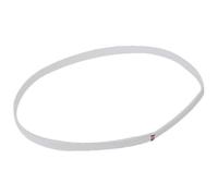 Joint feutre arrière d'origine Sèche-linge 1250129200 ELECTROLUX Sèche-linge 1250129200 ELECTROLUX