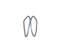 Joint Feutre De Cuve Devant Pour Seche Linge Fagor - 57x2400