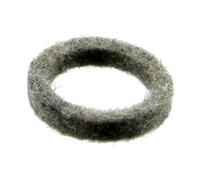 Joint feutre en bout de vilebrequin pour moteurs 1.9, 2.0, 2.1 L