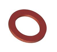 Watts - Plomberie eau potable - 100 Joints fibres pour eau 26x34 (1")