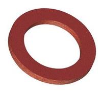 Joint fibre 50x60 sachet de 25 pièces - SIRIUS - 1019025 Rouge G