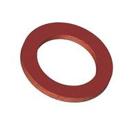 Assortiment de joints fibres Siruis - Sachet de 100 pièces - Watts industrie