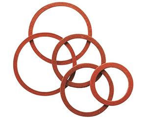 Joint fibre en sachet Gripp - Filetage 17 x 23 mm - Vendu par 20